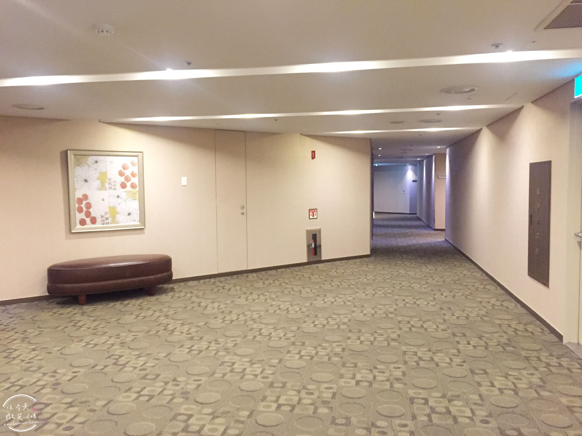 首爾住宿推薦∥麻浦樂天城市酒店(Lotte City Hotel Mapo),附泳池、健身房,一大床房型舒適滿分!地鐵孔德站直通,交通地點超完美、生活機能滿分︱樂天飯店集團,商務與旅遊首選住宿 - 第12張圖 Lotte City Hotel Mapo