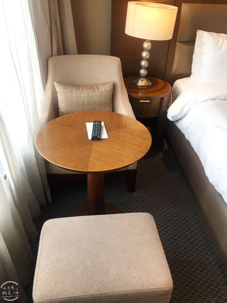 首爾住宿推薦∥麻浦樂天城市酒店(Lotte City Hotel Mapo),附泳池、健身房,一大床房型舒適滿分!地鐵孔德站直通,交通地點超完美、生活機能滿分︱樂天飯店集團,商務與旅遊首選住宿 - 第20張圖 Lotte City Hotel Mapo