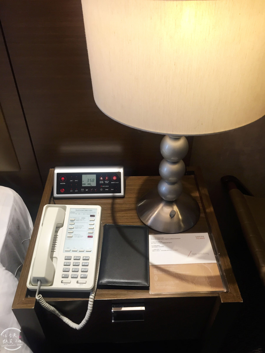 首爾住宿推薦∥麻浦樂天城市酒店(Lotte City Hotel Mapo),附泳池、健身房,一大床房型舒適滿分!地鐵孔德站直通,交通地點超完美、生活機能滿分︱樂天飯店集團,商務與旅遊首選住宿 - 第23張圖 Lotte City Hotel Mapo