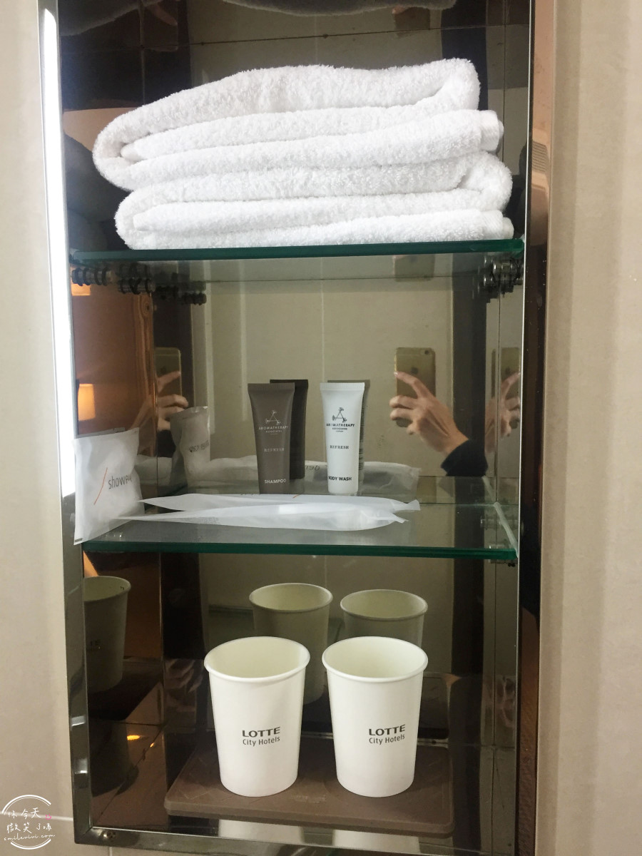 首爾住宿推薦∥麻浦樂天城市酒店(Lotte City Hotel Mapo),附泳池、健身房,一大床房型舒適滿分!地鐵孔德站直通,交通地點超完美、生活機能滿分︱樂天飯店集團,商務與旅遊首選住宿 - 第31張圖 Lotte City Hotel Mapo