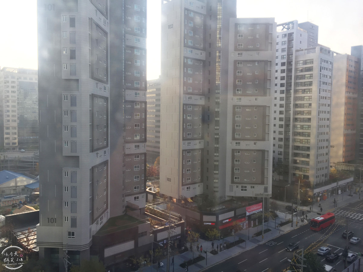 首爾住宿推薦∥麻浦樂天城市酒店(Lotte City Hotel Mapo),附泳池、健身房,一大床房型舒適滿分!地鐵孔德站直通,交通地點超完美、生活機能滿分︱樂天飯店集團,商務與旅遊首選住宿 - 第34張圖 Lotte City Hotel Mapo