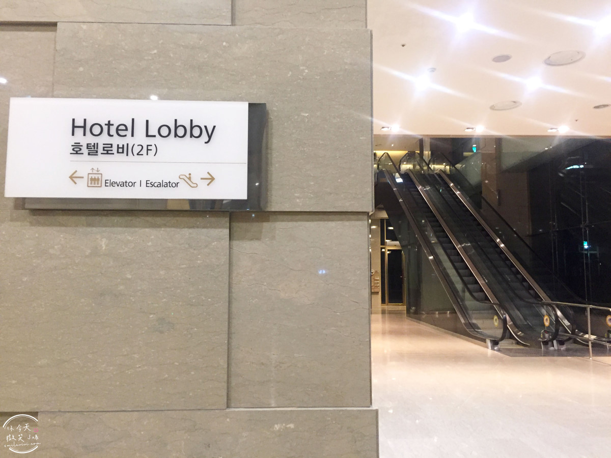 首爾住宿推薦∥麻浦樂天城市酒店(Lotte City Hotel Mapo),附泳池、健身房,一大床房型舒適滿分!地鐵孔德站直通,交通地點超完美、生活機能滿分︱樂天飯店集團,商務與旅遊首選住宿 - 第4張圖 Lotte City Hotel Mapo