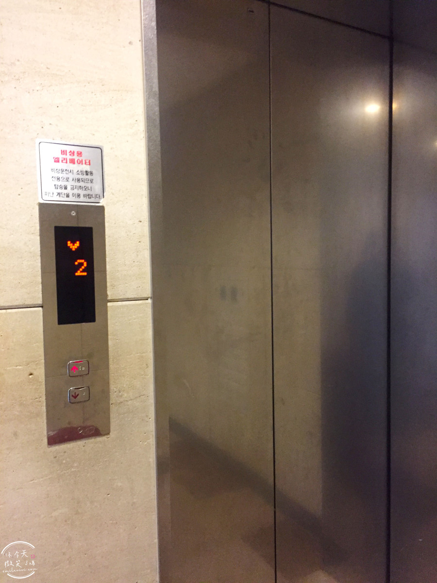 首爾住宿推薦∥麻浦樂天城市酒店(Lotte City Hotel Mapo),附泳池、健身房,一大床房型舒適滿分!地鐵孔德站直通,交通地點超完美、生活機能滿分︱樂天飯店集團,商務與旅遊首選住宿 - 第45張圖 Lotte City Hotel Mapo