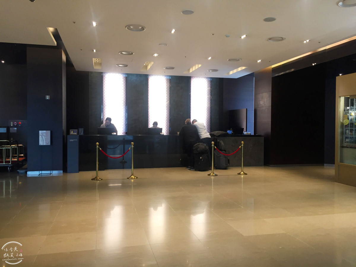 首爾住宿推薦∥麻浦樂天城市酒店(Lotte City Hotel Mapo),附泳池、健身房,一大床房型舒適滿分!地鐵孔德站直通,交通地點超完美、生活機能滿分︱樂天飯店集團,商務與旅遊首選住宿 - 第6張圖 Lotte City Hotel Mapo