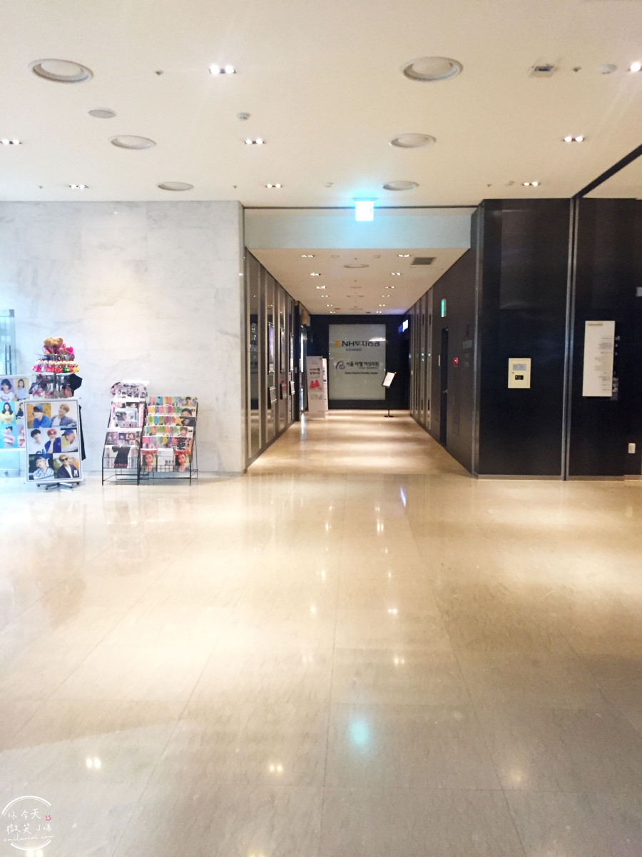首爾住宿推薦∥麻浦樂天城市酒店(Lotte City Hotel Mapo),附泳池、健身房,一大床房型舒適滿分!地鐵孔德站直通,交通地點超完美、生活機能滿分︱樂天飯店集團,商務與旅遊首選住宿 - 第8張圖 Lotte City Hotel Mapo