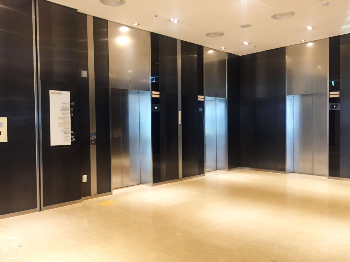 首爾住宿推薦∥麻浦樂天城市酒店(Lotte City Hotel Mapo),附泳池、健身房,一大床房型舒適滿分!地鐵孔德站直通,交通地點超完美、生活機能滿分︱樂天飯店集團,商務與旅遊首選住宿 - 第9張圖 Lotte City Hotel Mapo