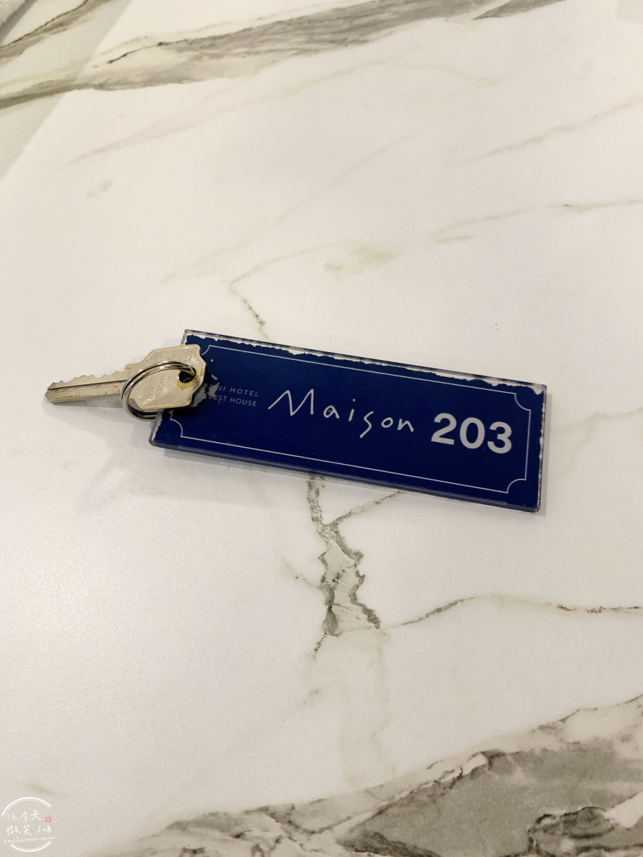 慶州住宿推薦∥Maison mini Hotel(메종 미니호텔 & 게스트하우스)兩小床房型含早餐,共用廚房︱近皇理團路,CP值超高的平價旅宿! - 第22張圖 Maison mini Hotel