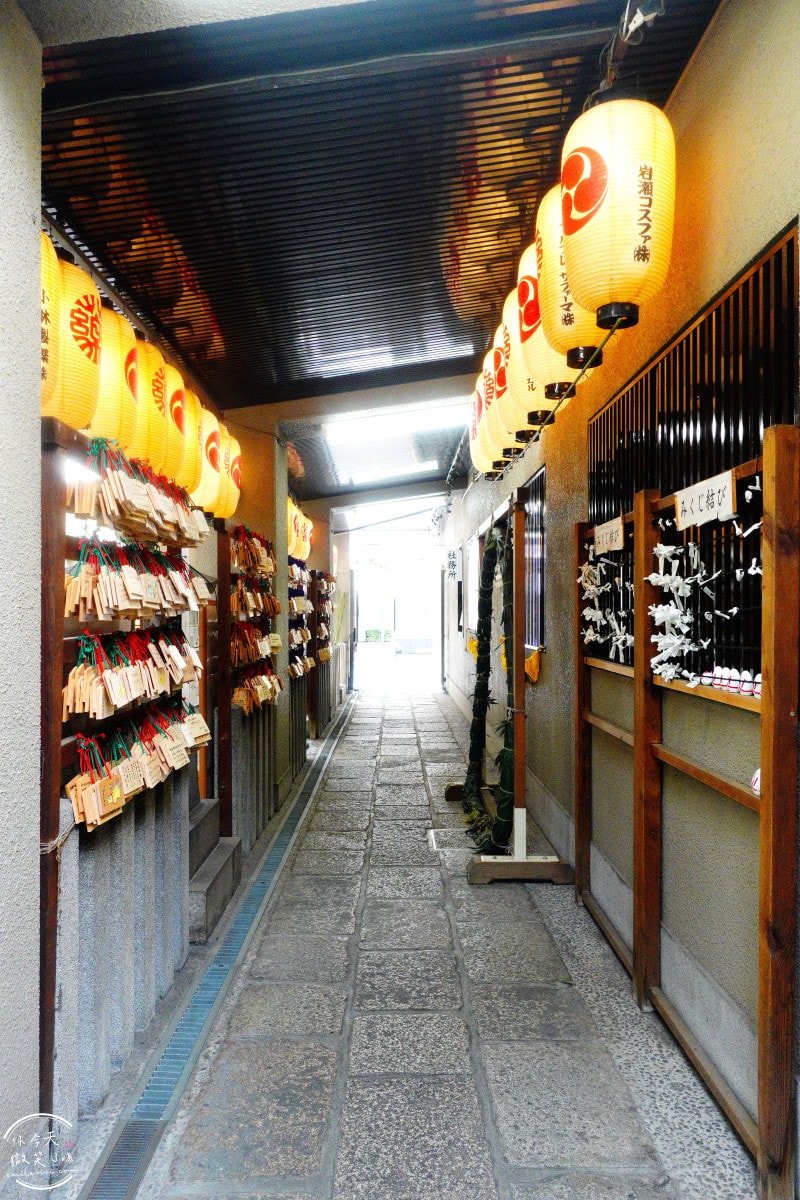 大阪必訪神社∥少彥名神社參拜攻略，藥之神守護的療癒神社︱藥祖神守護健康！求健康、保平安！體驗日本「藥之街」文化︱大阪私房隱藏景點
