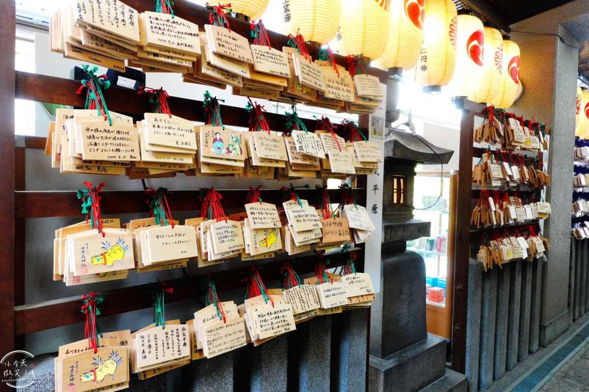 大阪必訪神社∥少彥名神社參拜攻略，藥之神守護的療癒神社︱藥祖神守護健康！求健康、保平安！體驗日本「藥之街」文化︱大阪私房隱藏景點