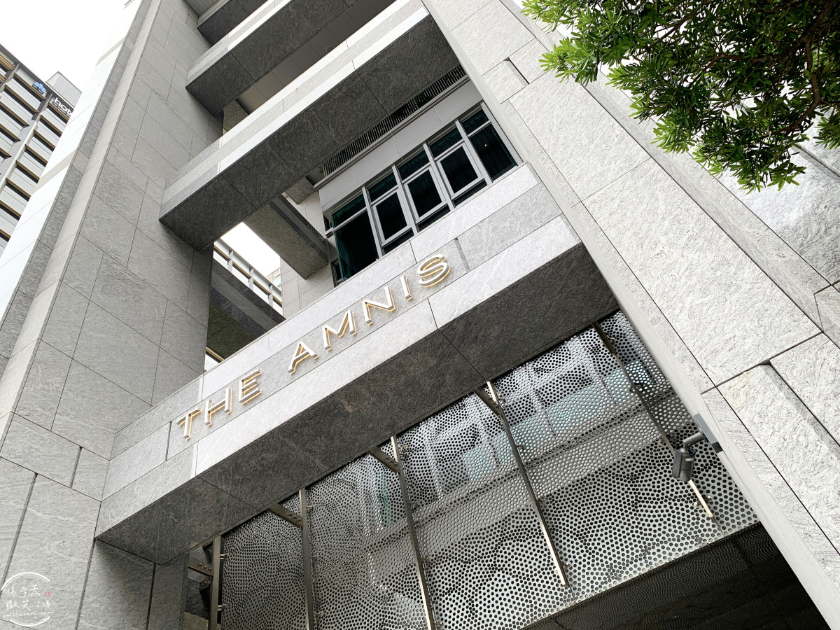 高雄最夢幻早午餐∥然一酒店 THE AMNIS 28 樓 雲垂樓︱干貝海鮮墨魚麵+精緻自助吧+氣泡酒暢飲的完美週末!六款主餐任選x鼎泰豐聯名,奢華菜單一次看! - 第40張圖 In Jade Lounge