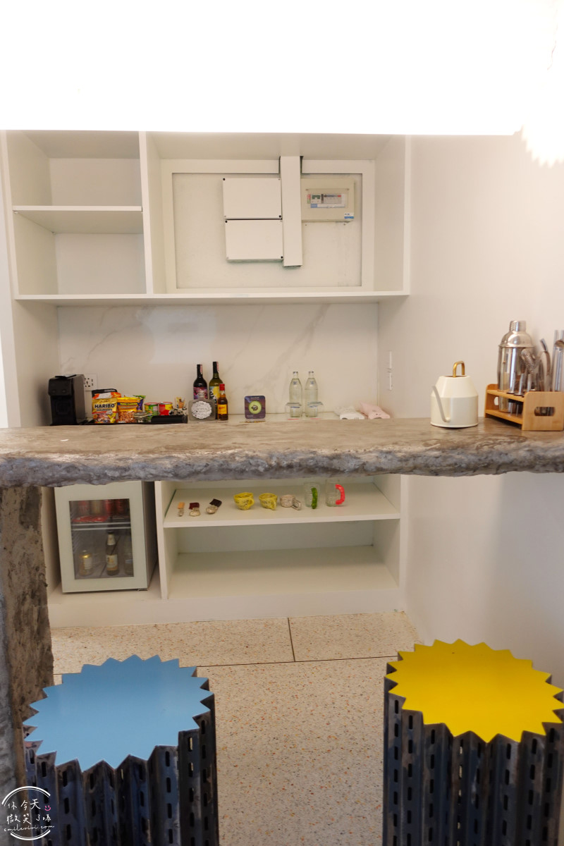 曼谷住宿推薦∥The Fig Lobby 曼谷無花果大堂酒店，曼谷最潮藝術飯店，拍照控必住！各房型分享，價格親民、游泳池、早餐、酒吧設施超完善︱入住一間會讓你「捨不得退房」的藝術旅館