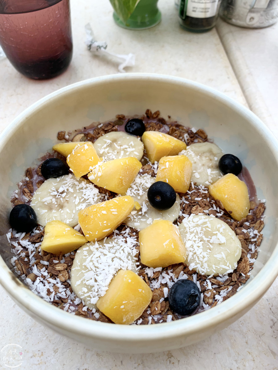 曼谷住宿推薦∥The Fig Lobby 曼谷無花果大堂酒店，曼谷最潮藝術飯店，拍照控必住！各房型分享，價格親民、游泳池、早餐、酒吧設施超完善︱入住一間會讓你「捨不得退房」的藝術旅館