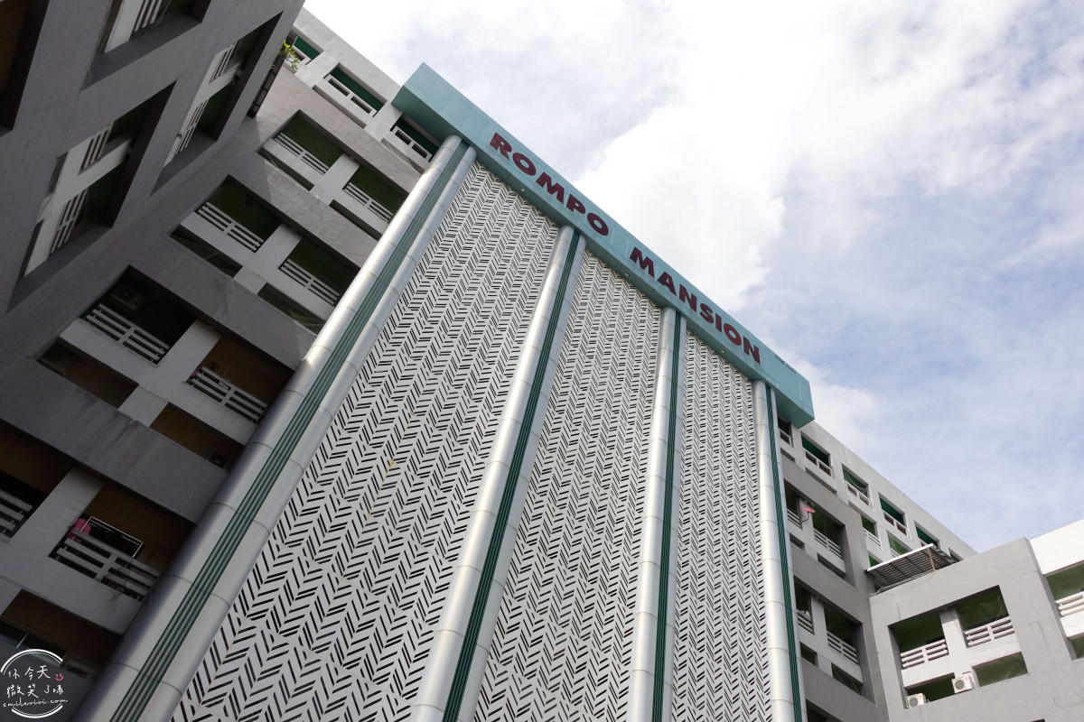 曼谷住宿推薦∥The Fig Lobby 曼谷無花果大堂酒店，曼谷最潮藝術飯店，拍照控必住！各房型分享，價格親民、游泳池、早餐、酒吧設施超完善︱入住一間會讓你「捨不得退房」的藝術旅館