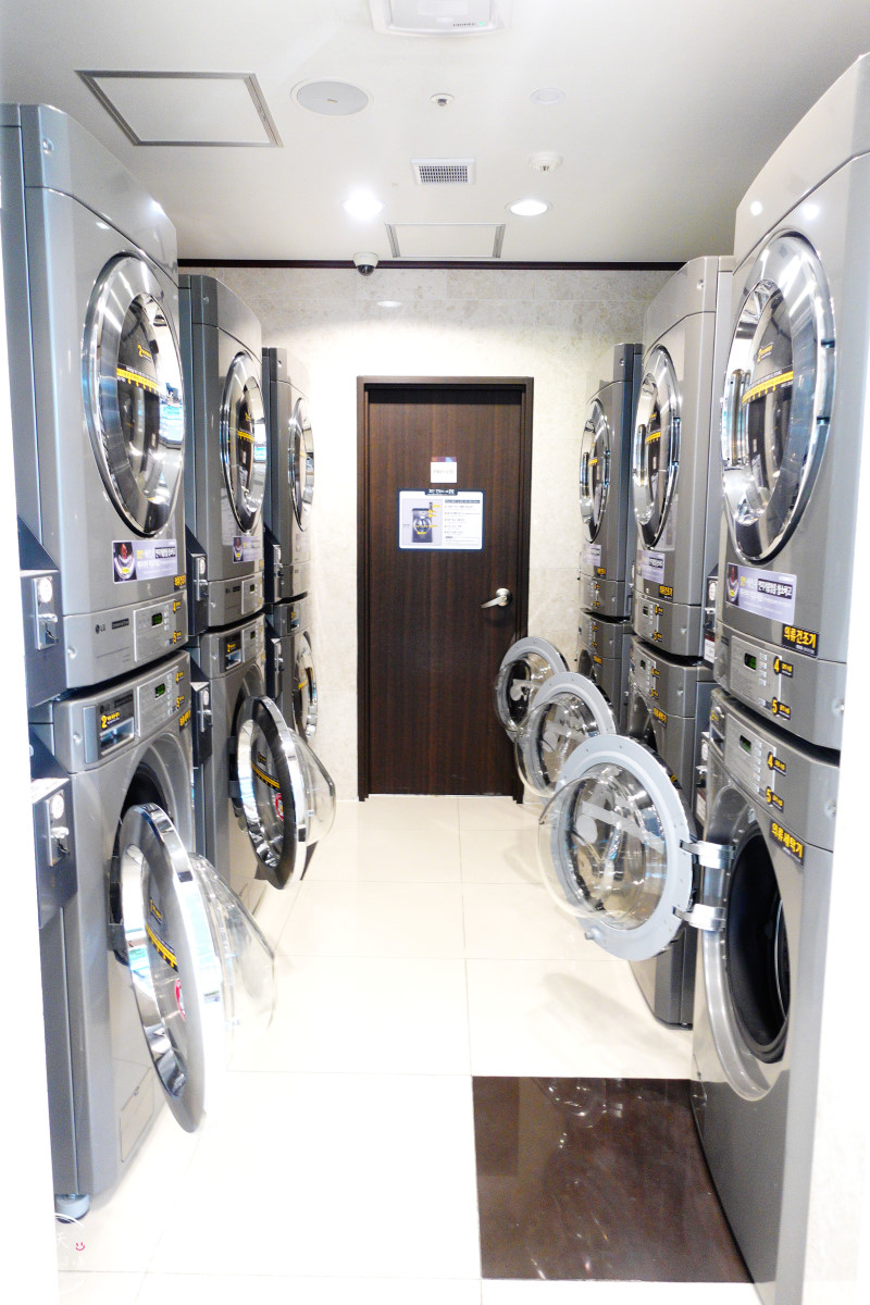 仁川住宿推薦∥東橫INN仁川富平,一大床單人房型︱價格優惠,地鐵富平站旁,走路只要1分鐘、早餐免費︱富平地下街、樂天超市、購物商圈逛街超方便 - 第16張圖 東橫INN仁川富平