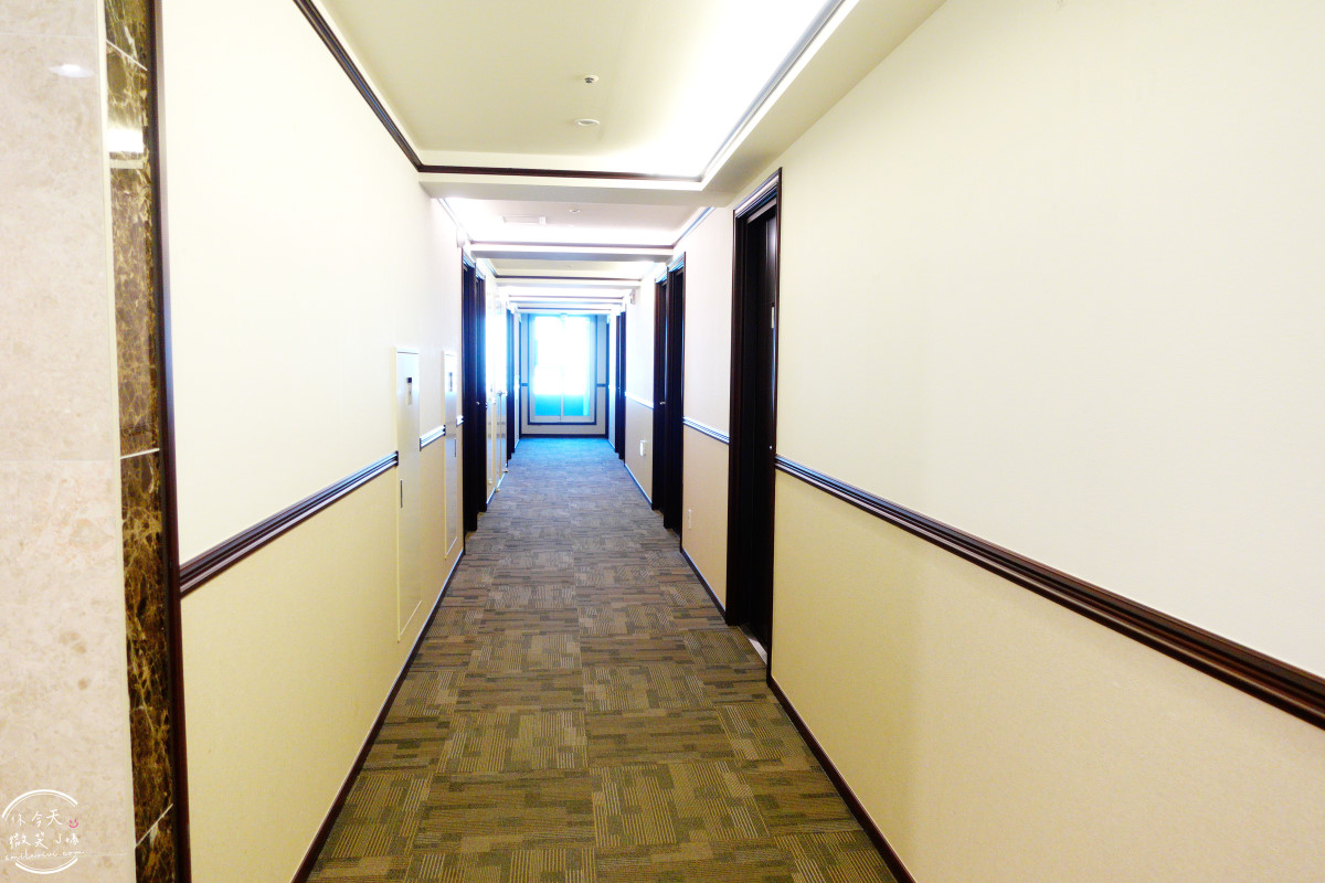 仁川住宿推薦∥東橫INN仁川富平,一大床單人房型︱價格優惠,地鐵富平站旁,走路只要1分鐘、早餐免費︱富平地下街、樂天超市、購物商圈逛街超方便 - 第20張圖 東橫INN仁川富平