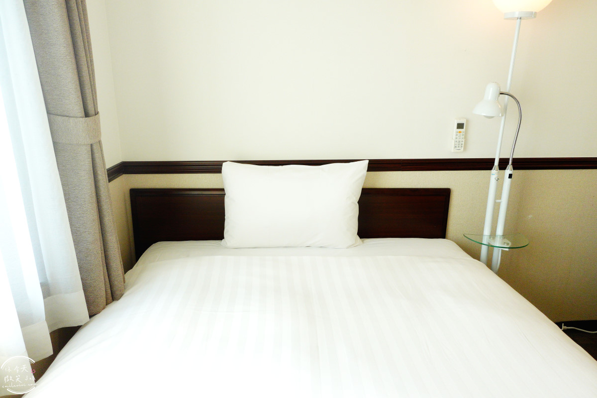 仁川住宿推薦∥東橫INN仁川富平,一大床單人房型︱價格優惠,地鐵富平站旁,走路只要1分鐘、早餐免費︱富平地下街、樂天超市、購物商圈逛街超方便 - 第25張圖 東橫INN仁川富平