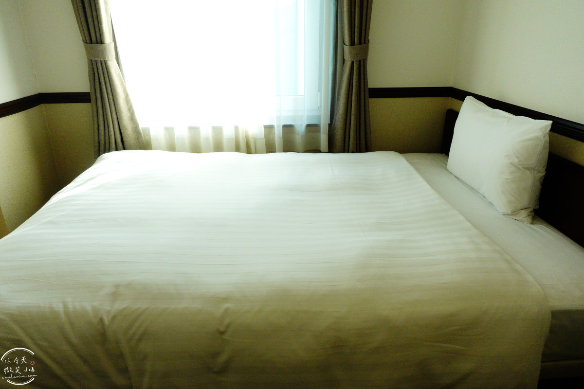 仁川住宿推薦∥東橫INN仁川富平,一大床單人房型︱價格優惠,地鐵富平站旁,走路只要1分鐘、早餐免費︱富平地下街、樂天超市、購物商圈逛街超方便 - 第26張圖 東橫INN仁川富平