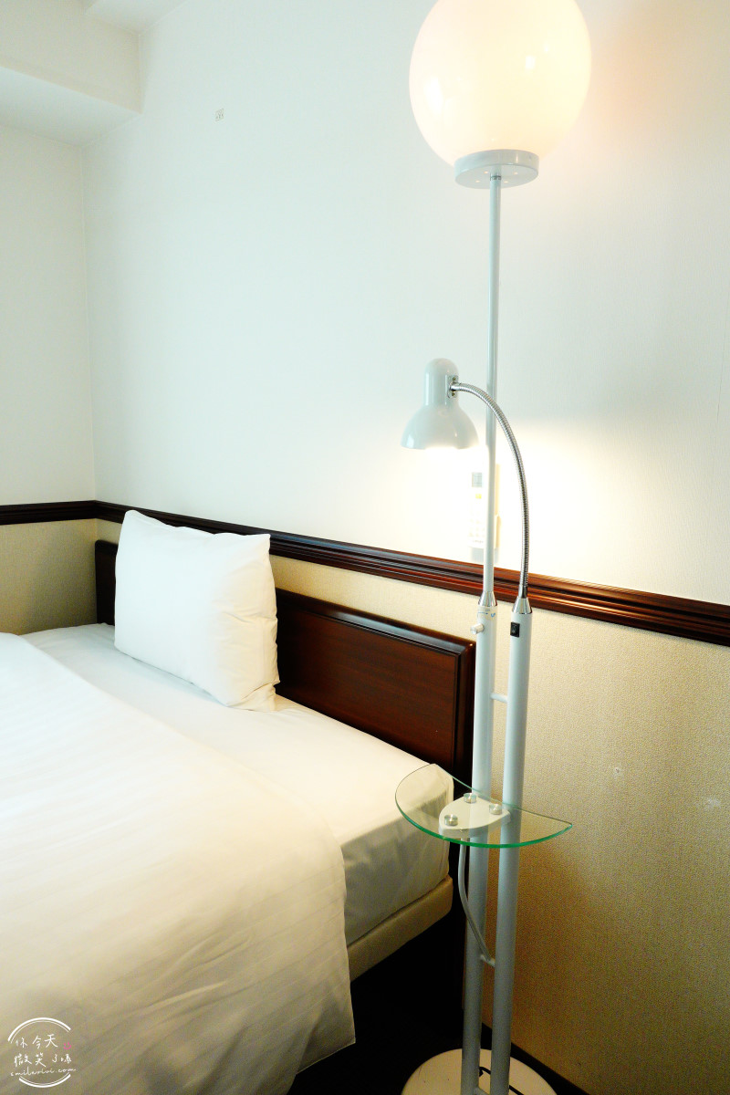 仁川住宿推薦∥東橫INN仁川富平,一大床單人房型︱價格優惠,地鐵富平站旁,走路只要1分鐘、早餐免費︱富平地下街、樂天超市、購物商圈逛街超方便 - 第29張圖 東橫INN仁川富平