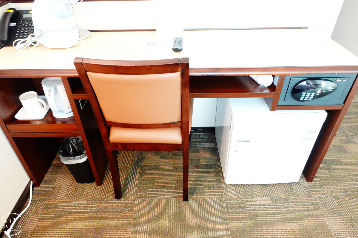 仁川住宿推薦∥東橫INN仁川富平,一大床單人房型︱價格優惠,地鐵富平站旁,走路只要1分鐘、早餐免費︱富平地下街、樂天超市、購物商圈逛街超方便 - 第31張圖 東橫INN仁川富平