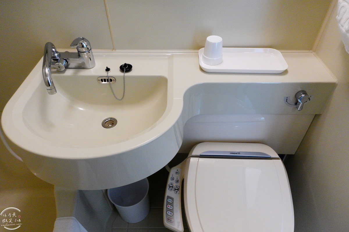 仁川住宿推薦∥東橫INN仁川富平,一大床單人房型︱價格優惠,地鐵富平站旁,走路只要1分鐘、早餐免費︱富平地下街、樂天超市、購物商圈逛街超方便 - 第36張圖 東橫INN仁川富平