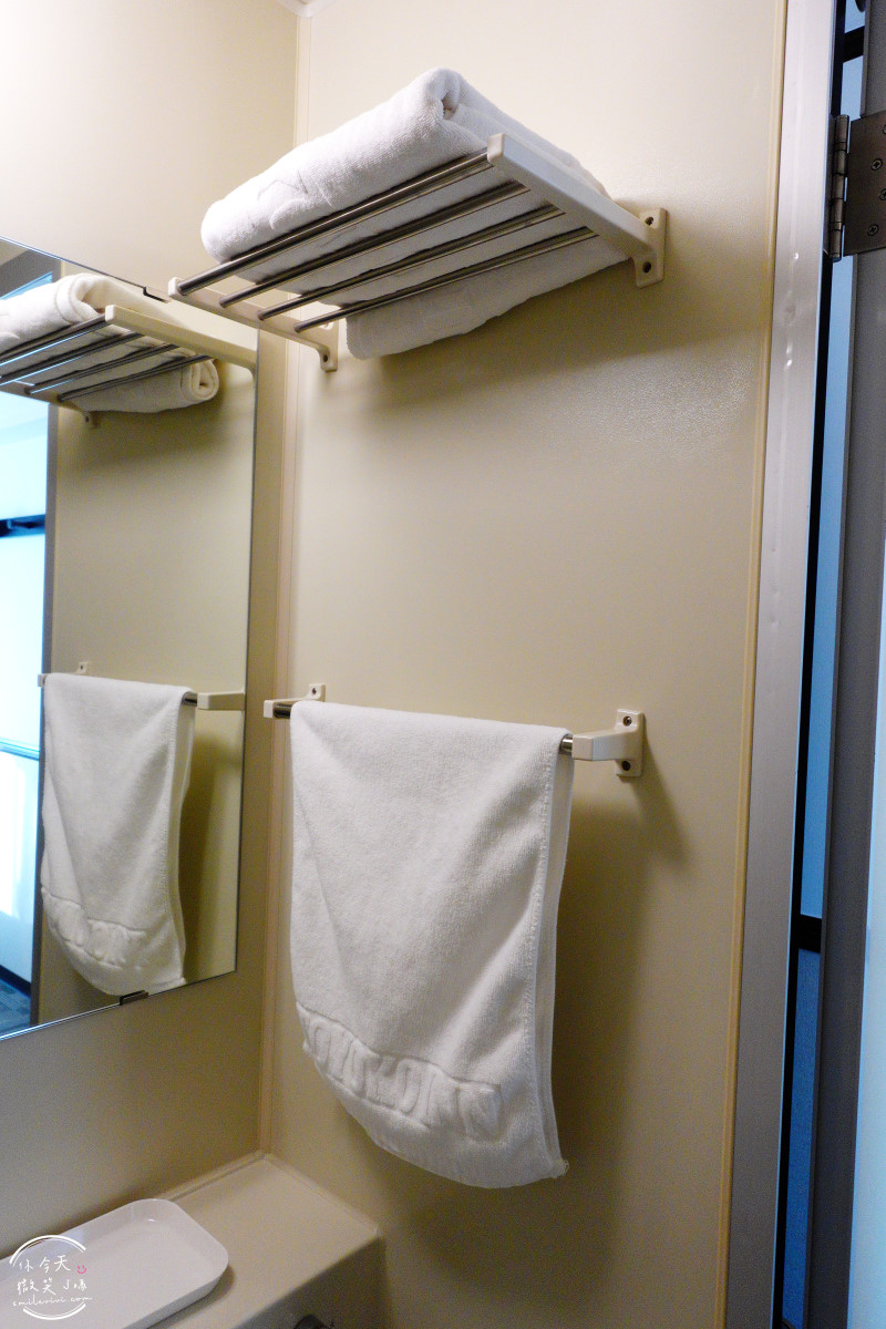 仁川住宿推薦∥東橫INN仁川富平,一大床單人房型︱價格優惠,地鐵富平站旁,走路只要1分鐘、早餐免費︱富平地下街、樂天超市、購物商圈逛街超方便 - 第37張圖 東橫INN仁川富平