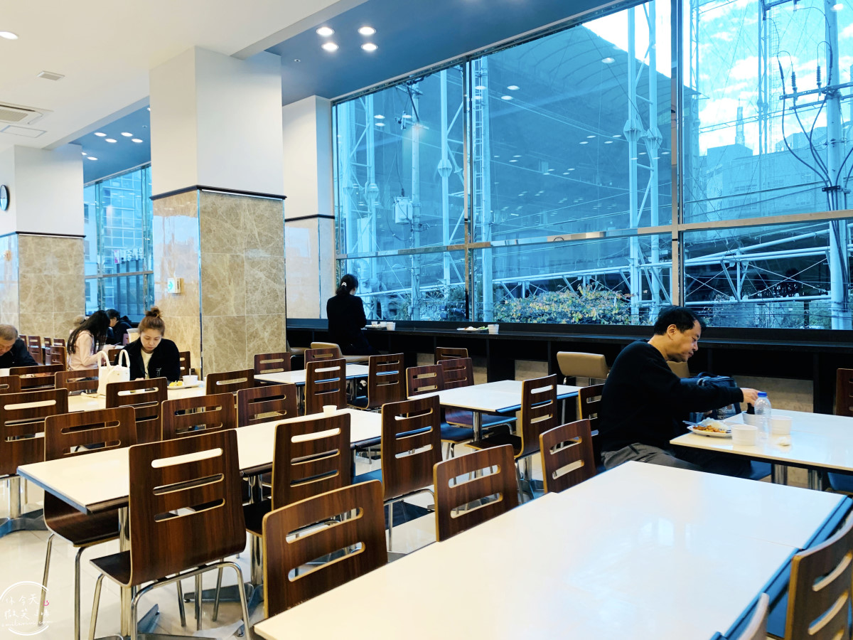 仁川住宿推薦∥東橫INN仁川富平,一大床單人房型︱價格優惠,地鐵富平站旁,走路只要1分鐘、早餐免費︱富平地下街、樂天超市、購物商圈逛街超方便 - 第40張圖 東橫INN仁川富平