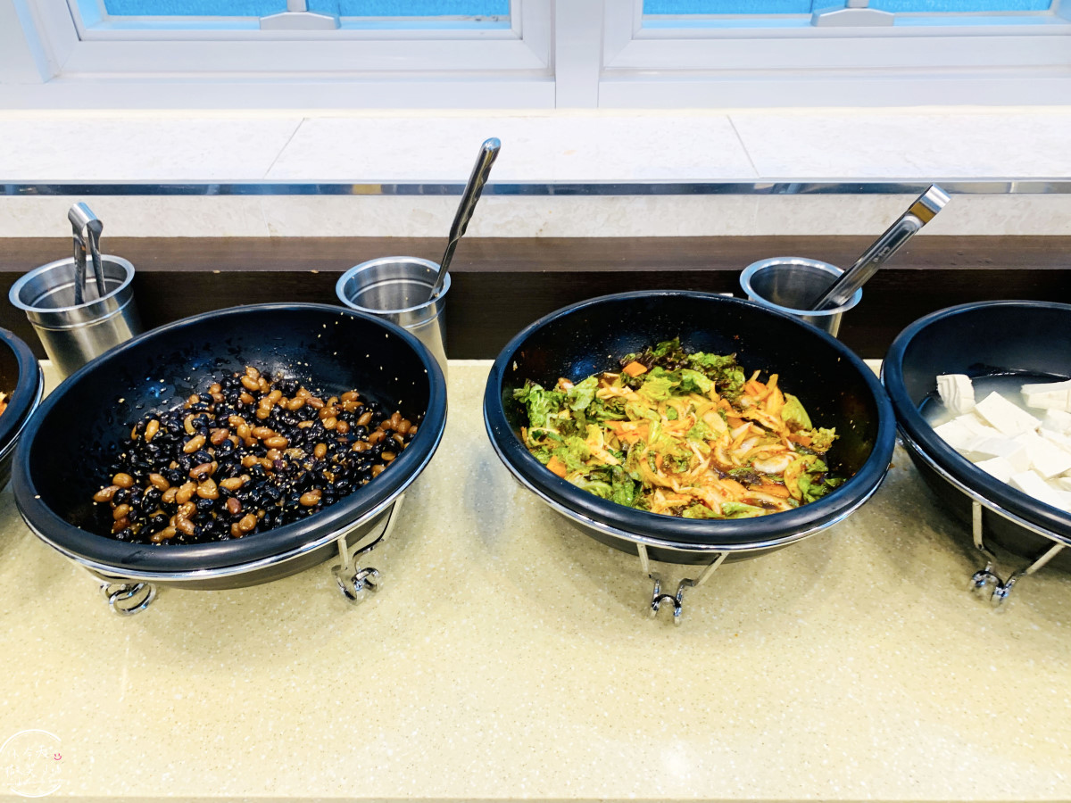 仁川住宿推薦∥東橫INN仁川富平,一大床單人房型︱價格優惠,地鐵富平站旁,走路只要1分鐘、早餐免費︱富平地下街、樂天超市、購物商圈逛街超方便 - 第46張圖 東橫INN仁川富平