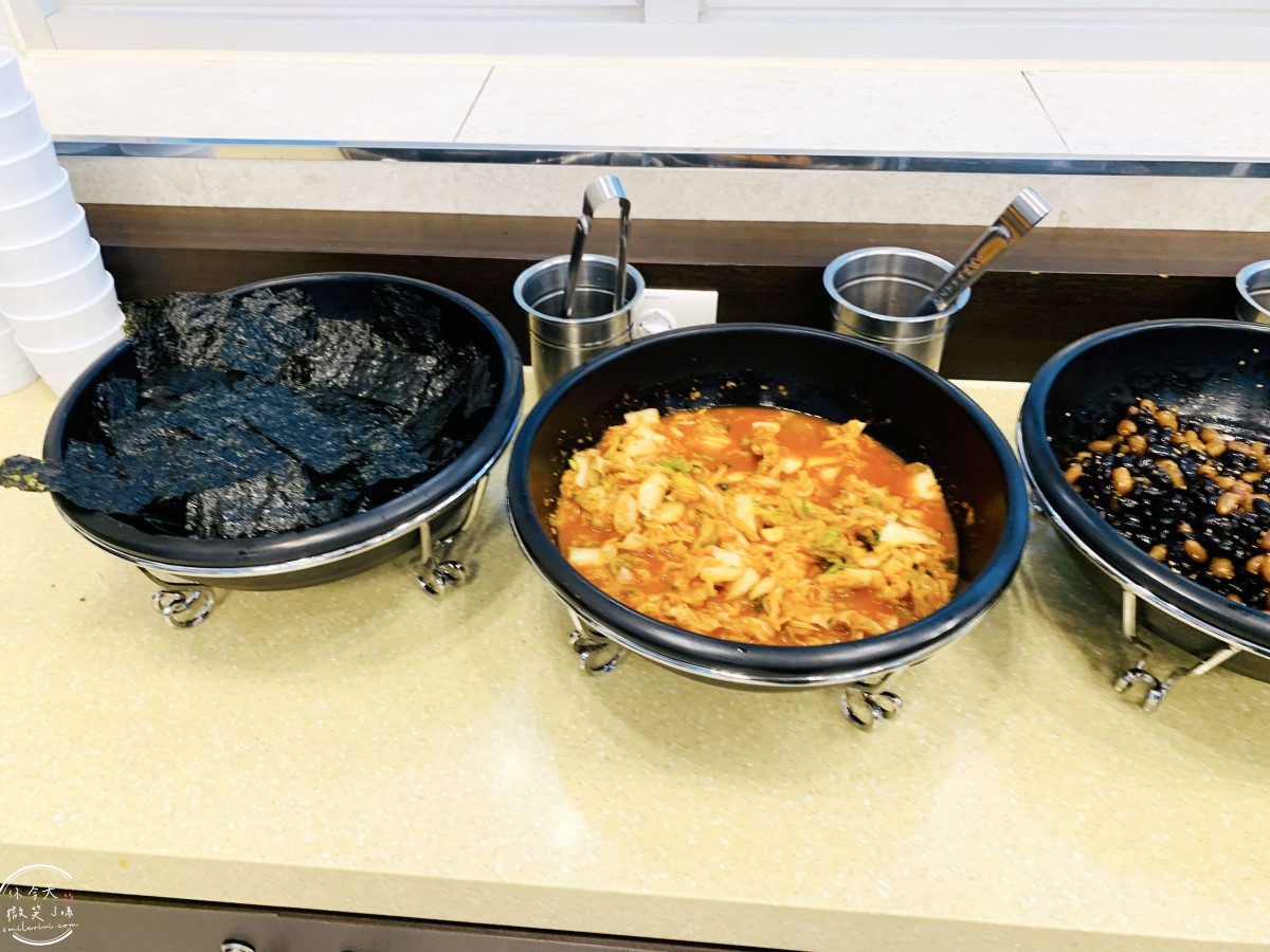 仁川住宿推薦∥東橫INN仁川富平,一大床單人房型︱價格優惠,地鐵富平站旁,走路只要1分鐘、早餐免費︱富平地下街、樂天超市、購物商圈逛街超方便 - 第47張圖 東橫INN仁川富平