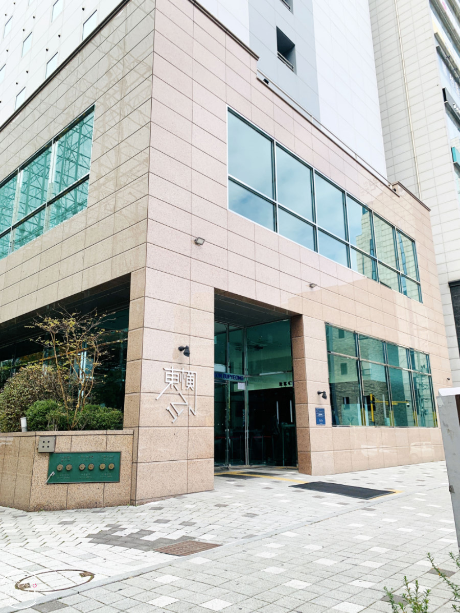 仁川住宿推薦∥東橫INN仁川富平,一大床單人房型︱價格優惠,地鐵富平站旁,走路只要1分鐘、早餐免費︱富平地下街、樂天超市、購物商圈逛街超方便 - 第51張圖 東橫INN仁川富平