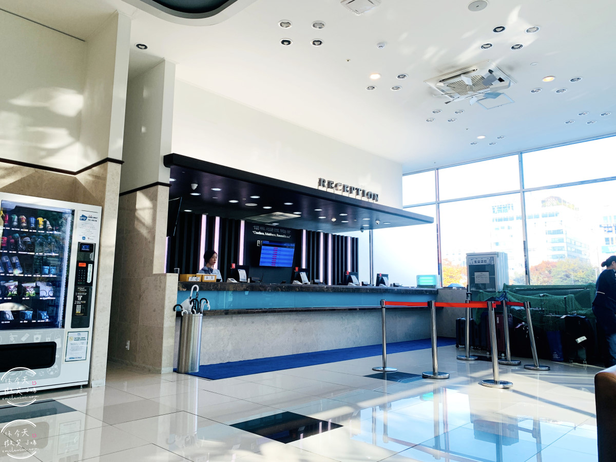 仁川住宿推薦∥東橫INN仁川富平,一大床單人房型︱價格優惠,地鐵富平站旁,走路只要1分鐘、早餐免費︱富平地下街、樂天超市、購物商圈逛街超方便 - 第6張圖 東橫INN仁川富平