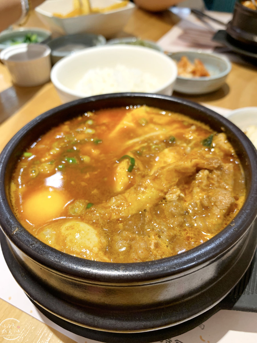 東京純豆腐