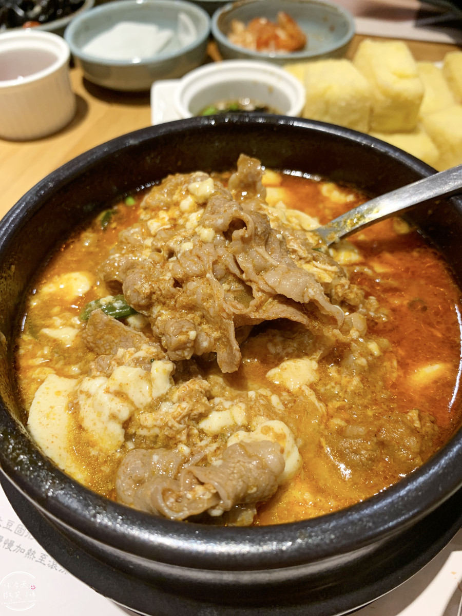 東京純豆腐