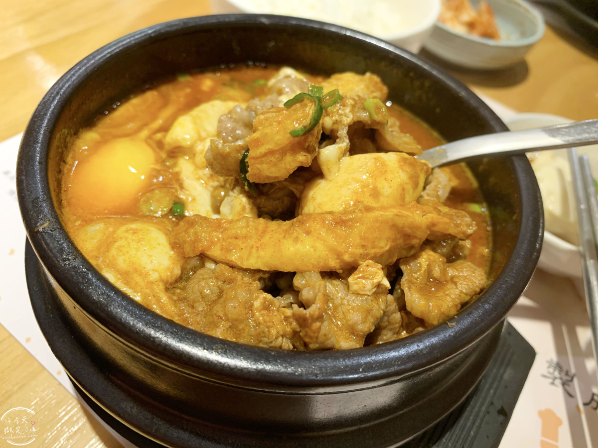 東京純豆腐