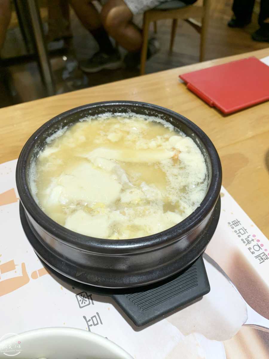 東京純豆腐