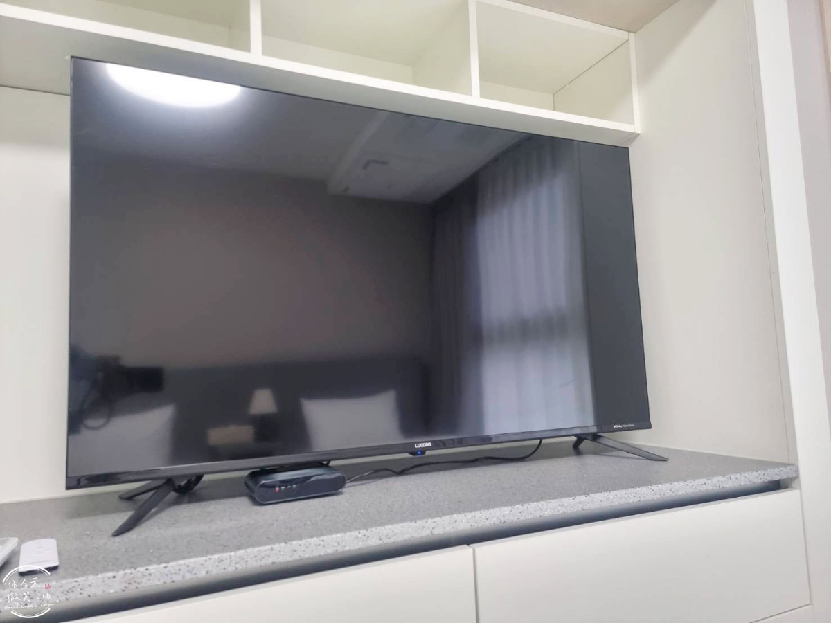 釜山沙上住宿推薦∥EL Momento Sasang(艾爾莫門托沙上公寓飯店;엘모멘토 사상) 公寓式飯店完整開箱︱附簡易廚房、洗衣設備，對面有Homeplus、E-Mart︱近機場＆地鐵，交通便利又高CP值︱