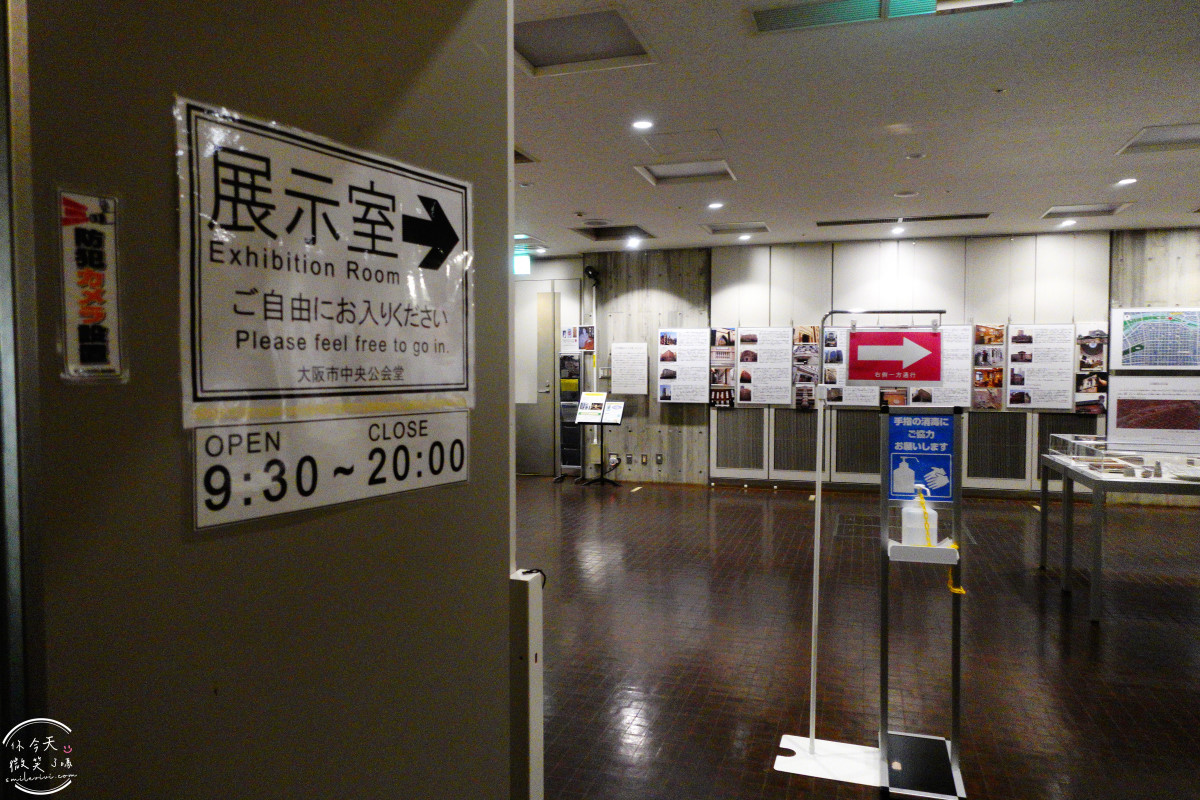 大阪中之島景點推薦∥大阪市中央公會堂，百年紅磚建築，免門票拍照點、建築亮點一次掌握︱大阪市中央公會堂餐廳菜單︱第一次大阪自由行必去！