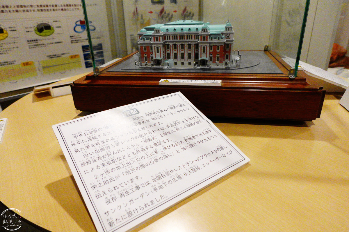 大阪中之島景點推薦∥大阪市中央公會堂，百年紅磚建築，免門票拍照點、建築亮點一次掌握︱大阪市中央公會堂餐廳菜單︱第一次大阪自由行必去！