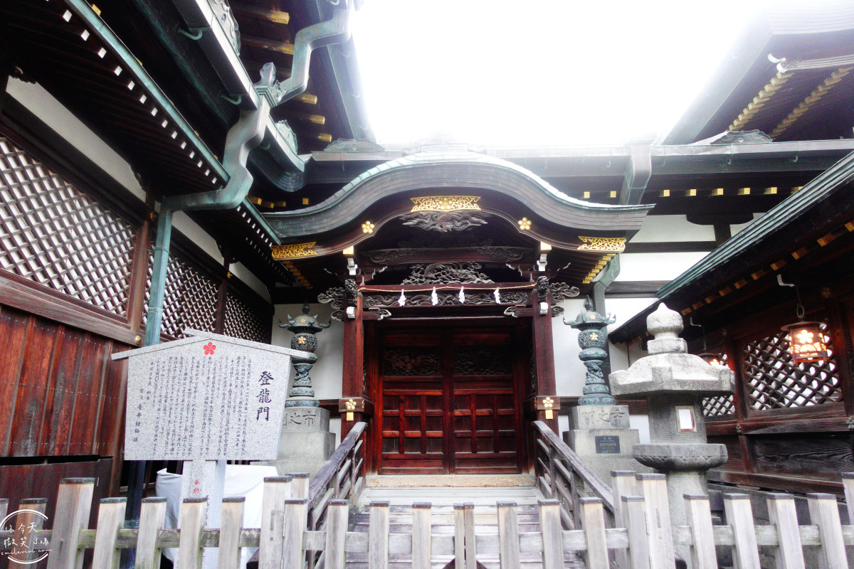 大阪天滿宮∥探訪學問之神＋天神橋筋商店街︱祈求學業順利、事業順心︱交通方式、周邊景點、參拜路線解析︱關西夏日最盛大祭典地點