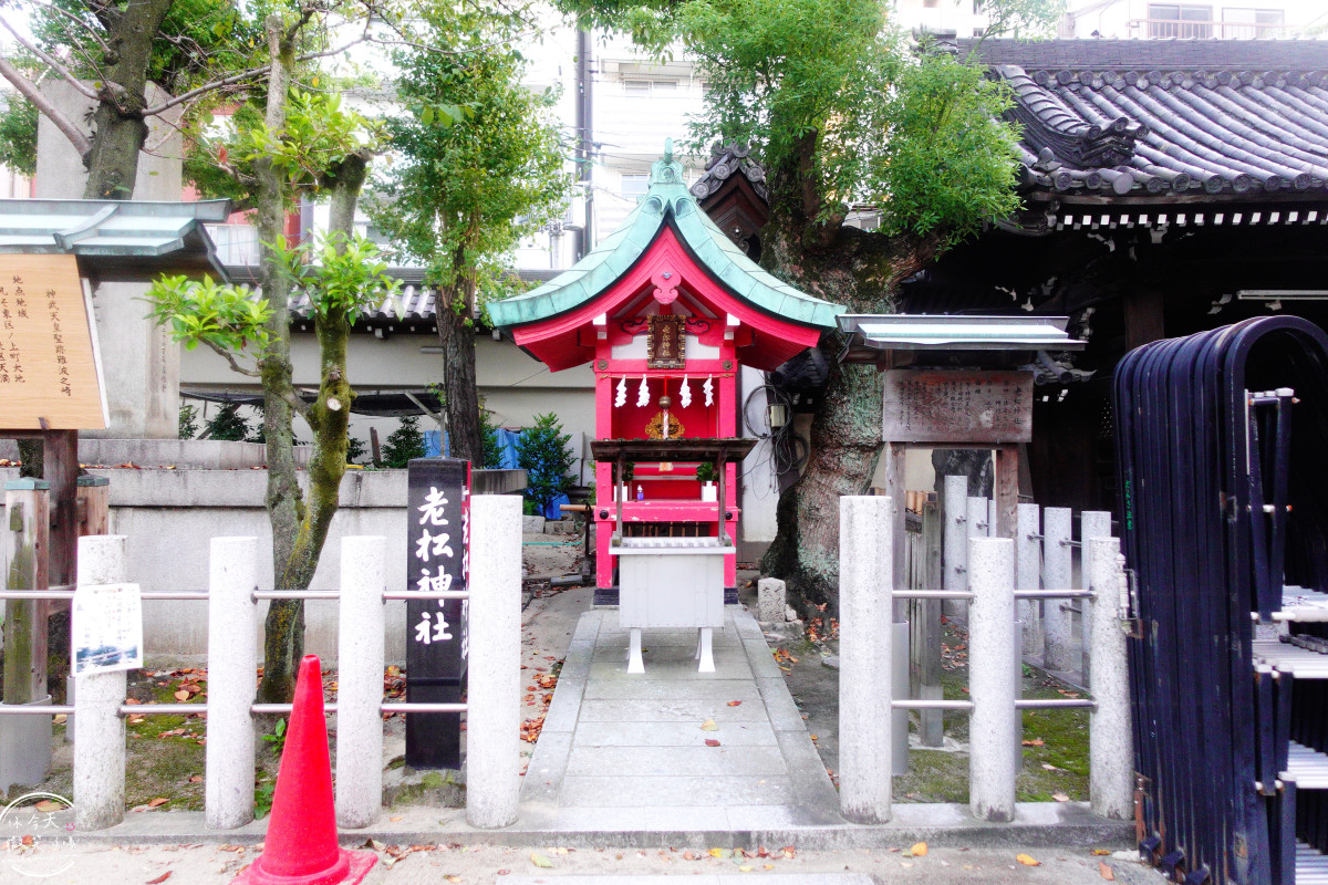大阪天滿宮∥探訪學問之神＋天神橋筋商店街︱祈求學業順利、事業順心︱交通方式、周邊景點、參拜路線解析︱關西夏日最盛大祭典地點