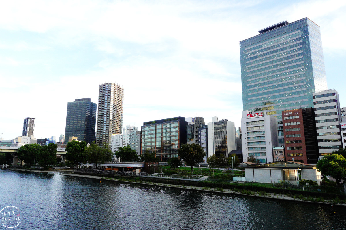 大阪天滿宮∥探訪學問之神＋天神橋筋商店街︱祈求學業順利、事業順心︱交通方式、周邊景點、參拜路線解析︱關西夏日最盛大祭典地點