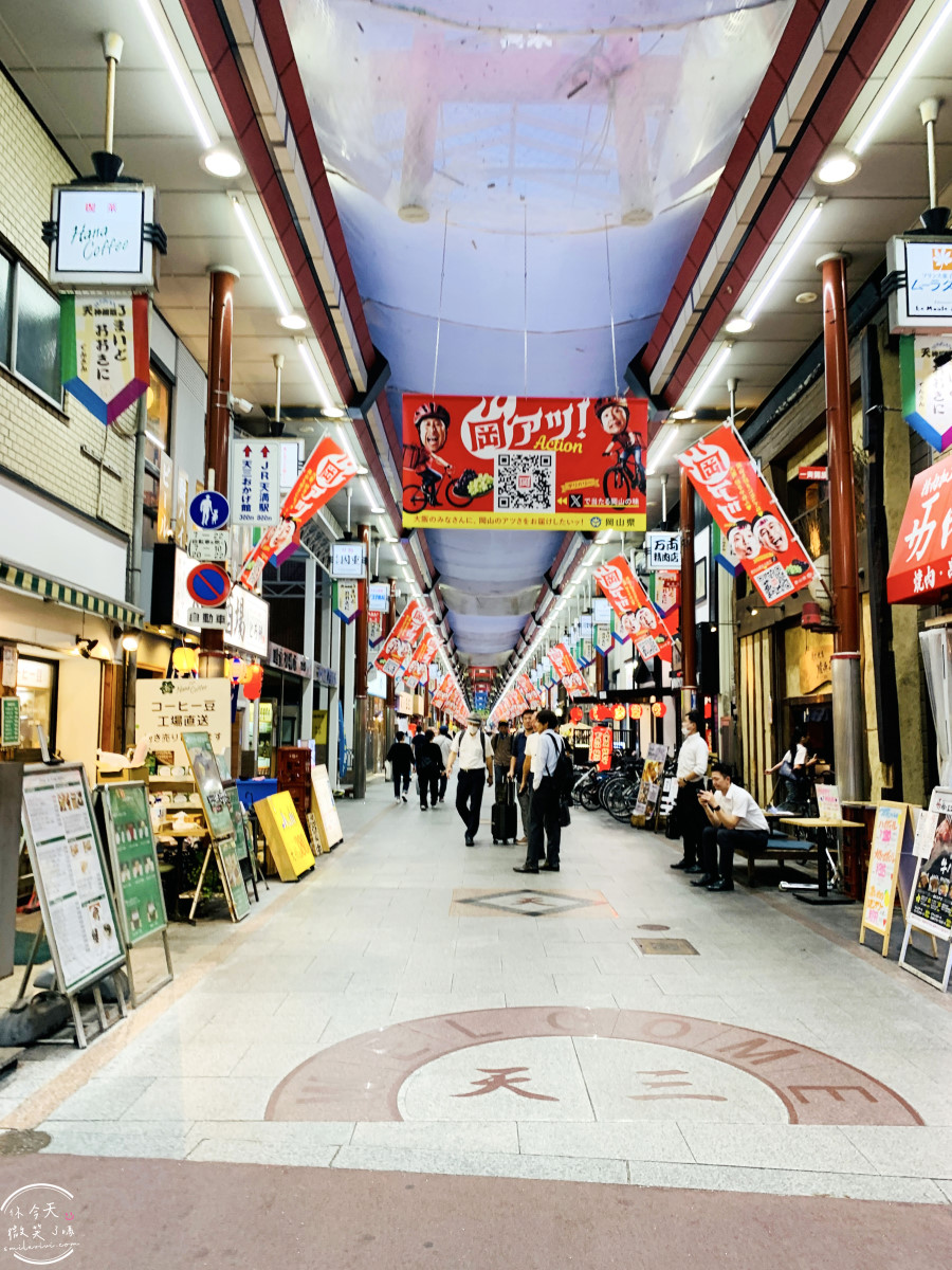 大阪天滿宮∥探訪學問之神＋天神橋筋商店街︱祈求學業順利、事業順心︱交通方式、周邊景點、參拜路線解析︱關西夏日最盛大祭典地點