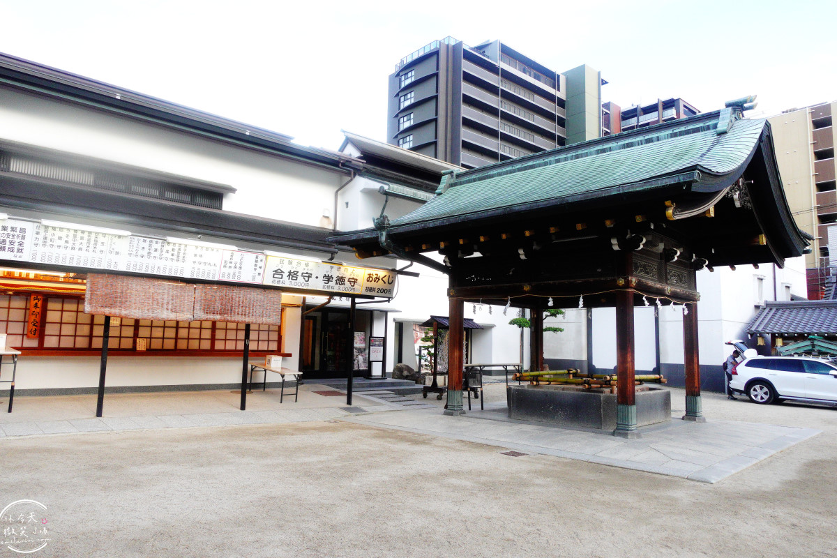 大阪天滿宮∥探訪學問之神＋天神橋筋商店街︱祈求學業順利、事業順心︱交通方式、周邊景點、參拜路線解析︱關西夏日最盛大祭典地點