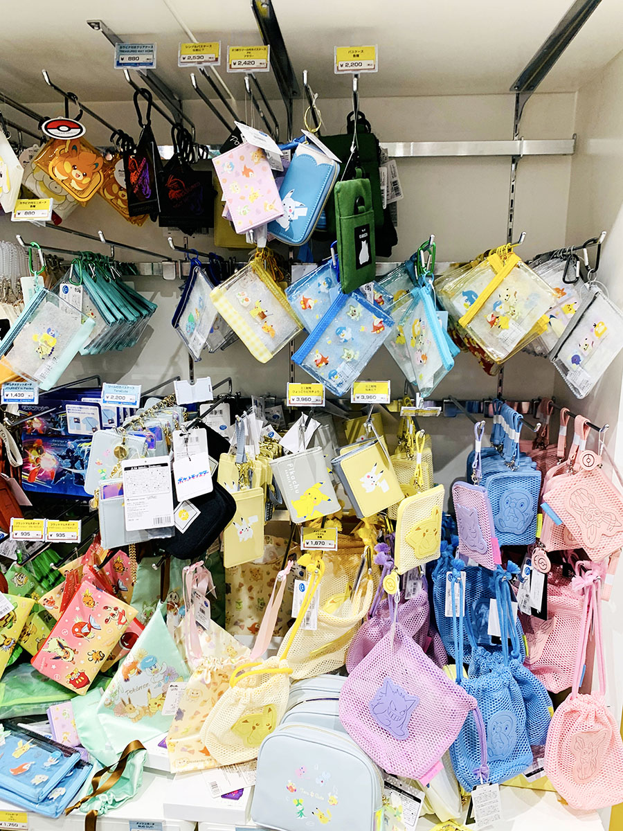 大阪寶可夢中心梅田店∥大阪 Pokémon Center OSAKA DX心齋橋大丸梅田店 9F︱官方周邊、限定商品、寶可夢卡收集者、扭蛋控、粉絲必看 - 第18張圖 大阪寶可夢中心梅田店∥大阪 Pokémon Center OSAKA DX心齋橋大丸梅田店 9F︱官方周邊、限定商品、寶可夢卡收集者、扭蛋控、粉絲必看