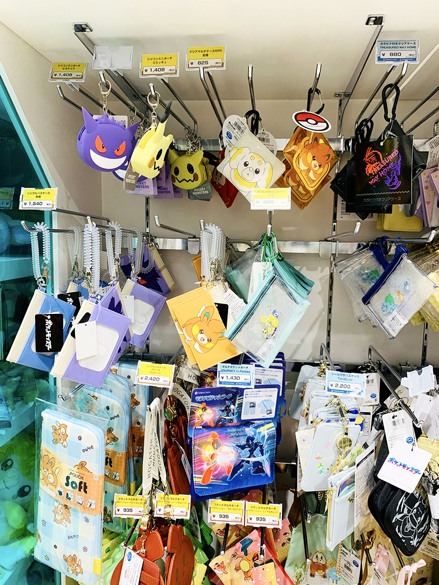 大阪寶可夢中心梅田店∥大阪 Pokémon Center OSAKA DX心齋橋大丸梅田店 9F︱官方周邊、限定商品、寶可夢卡收集者、扭蛋控、粉絲必看 - 第19張圖 大阪寶可夢中心梅田店∥大阪 Pokémon Center OSAKA DX心齋橋大丸梅田店 9F︱官方周邊、限定商品、寶可夢卡收集者、扭蛋控、粉絲必看
