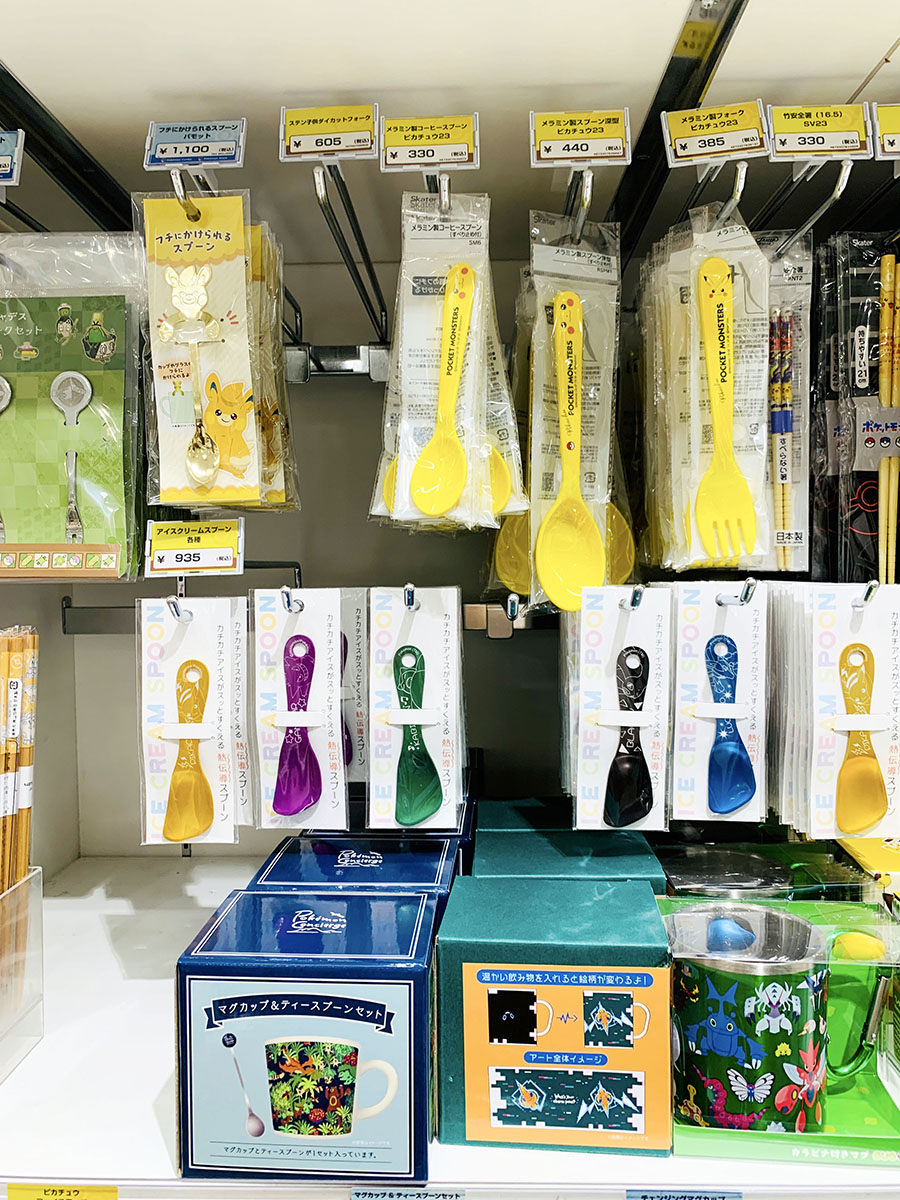 大阪寶可夢中心梅田店∥大阪 Pokémon Center OSAKA DX心齋橋大丸梅田店 9F︱官方周邊、限定商品、寶可夢卡收集者、扭蛋控、粉絲必看 - 第21張圖 大阪寶可夢中心梅田店∥大阪 Pokémon Center OSAKA DX心齋橋大丸梅田店 9F︱官方周邊、限定商品、寶可夢卡收集者、扭蛋控、粉絲必看