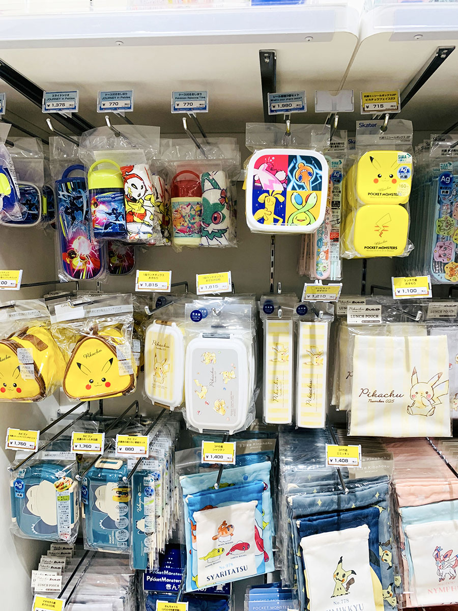 大阪寶可夢中心梅田店∥大阪 Pokémon Center OSAKA DX心齋橋大丸梅田店 9F︱官方周邊、限定商品、寶可夢卡收集者、扭蛋控、粉絲必看 - 第20張圖 大阪寶可夢中心梅田店∥大阪 Pokémon Center OSAKA DX心齋橋大丸梅田店 9F︱官方周邊、限定商品、寶可夢卡收集者、扭蛋控、粉絲必看