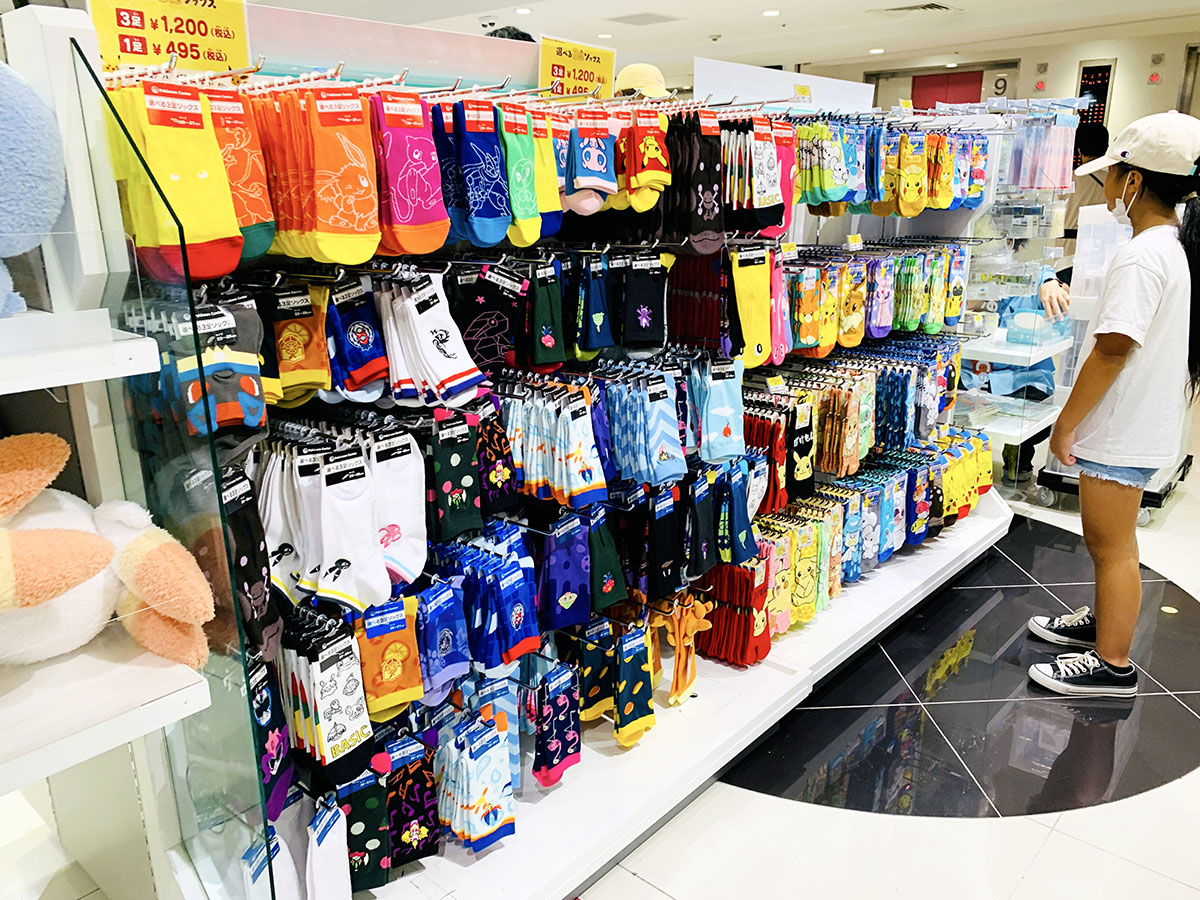 大阪寶可夢中心梅田店∥大阪 Pokémon Center OSAKA DX心齋橋大丸梅田店 9F︱官方周邊、限定商品、寶可夢卡收集者、扭蛋控、粉絲必看 - 第30張圖 大阪寶可夢中心梅田店∥大阪 Pokémon Center OSAKA DX心齋橋大丸梅田店 9F︱官方周邊、限定商品、寶可夢卡收集者、扭蛋控、粉絲必看