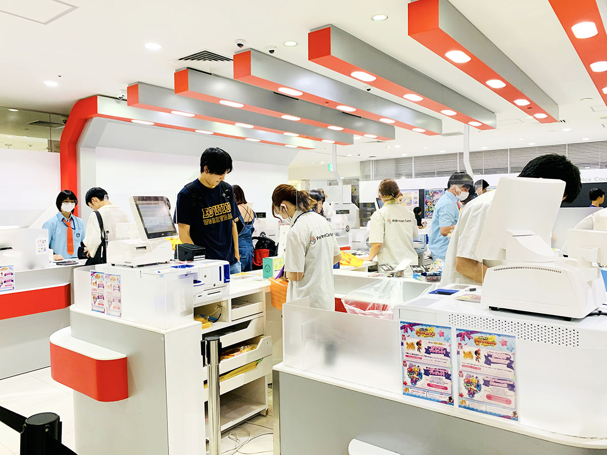 大阪寶可夢中心梅田店∥大阪 Pokémon Center OSAKA DX心齋橋大丸梅田店 9F︱官方周邊、限定商品、寶可夢卡收集者、扭蛋控、粉絲必看 - 第33張圖 大阪寶可夢中心梅田店∥大阪 Pokémon Center OSAKA DX心齋橋大丸梅田店 9F︱官方周邊、限定商品、寶可夢卡收集者、扭蛋控、粉絲必看