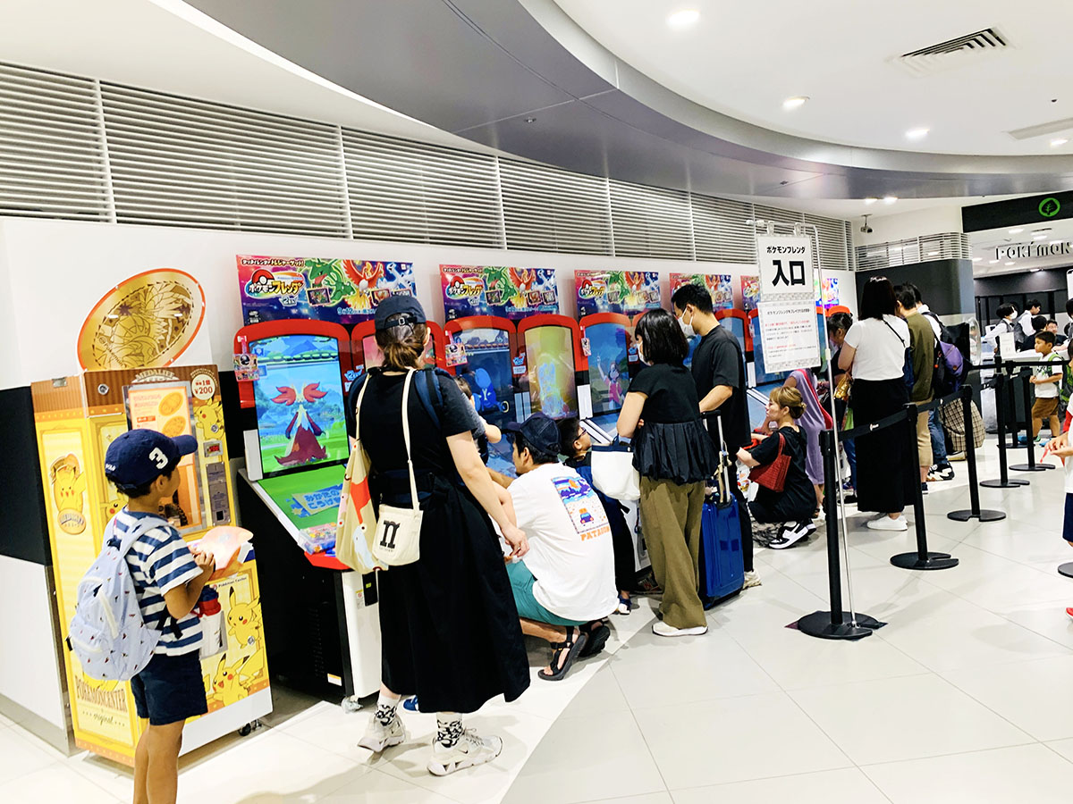 大阪寶可夢中心梅田店∥大阪 Pokémon Center OSAKA DX心齋橋大丸梅田店 9F︱官方周邊、限定商品、寶可夢卡收集者、扭蛋控、粉絲必看 - 第34張圖 大阪寶可夢中心梅田店∥大阪 Pokémon Center OSAKA DX心齋橋大丸梅田店 9F︱官方周邊、限定商品、寶可夢卡收集者、扭蛋控、粉絲必看