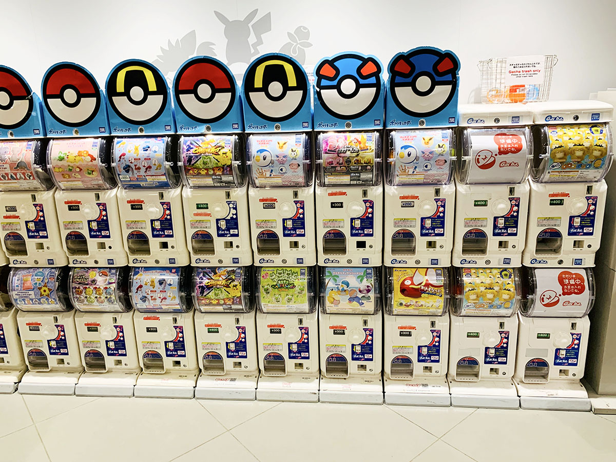 大阪寶可夢中心梅田店∥大阪 Pokémon Center OSAKA DX心齋橋大丸梅田店 9F︱官方周邊、限定商品、寶可夢卡收集者、扭蛋控、粉絲必看 - 第35張圖 大阪寶可夢中心梅田店∥大阪 Pokémon Center OSAKA DX心齋橋大丸梅田店 9F︱官方周邊、限定商品、寶可夢卡收集者、扭蛋控、粉絲必看